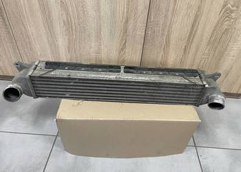Kia Ceed 19' intercooler  1.6 crdi III i30 III