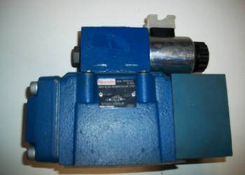Rozdzielacz 4WEH10D45 / 6EG24N9ETK4 / B10SO309  R901052217