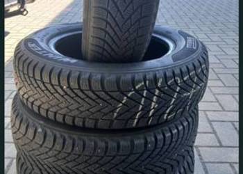 Opony 165.70.14 zimowe Pirelli