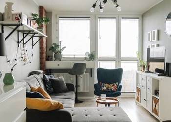 2pok, 41met, okolice Jastrzębiej BALKON/PIWNICA/WINDA (Wrocław)
