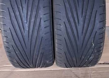 2x opony letnie 235 40 17 GOODYEAR