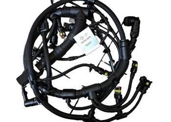 Wiązka Instalacjai Iveco 504030167