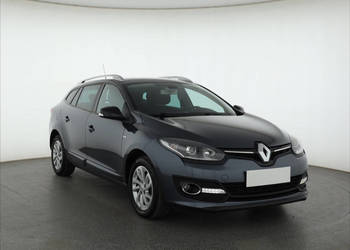 Renault Megane 1.2 TCe