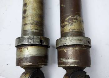 AWO SPORT amortyzatory awo simson sport  tył