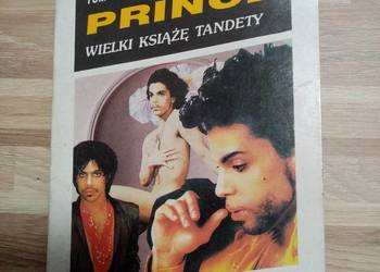 Sekrety i niedyskrecje Prince Wielki Książę Tandety Sekrety i niedyskrecje Prince Wielki Książę Tandety