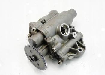 Pompa oleju 1.4 TSI Golf 6 7 Leon Scirocco Audi A3 Jetta Rapid Tiguan Yeti