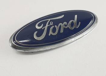 Znaczek Emblemant Ford Connect Transit Custom