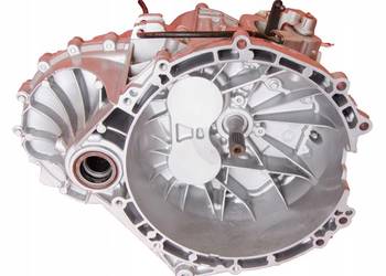 Skrzynia Biegów FORD B-MAX TITANIUM 1.0 ECOBOOST DV1R7002BBB Gwarancja