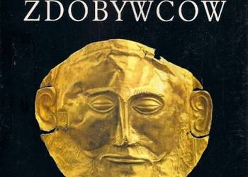 SKARBY GRECKICH ZDOBYWCÓW - CASSON LIONEL