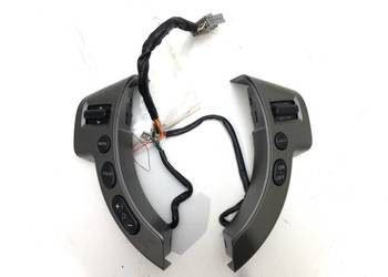 PRZEŁĄCZNIKI KIEROWNICY MULTIFUNKCJA NISSAN SENTRA B16 06-13 WŁĄCZNIK