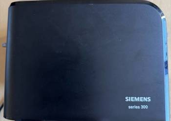 Toster Siemens TT3A0103 Ruszt do bułek 980 W