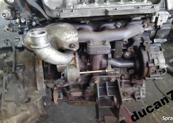 turbosprezarka k03-055 trafic master movano 2.5dci
