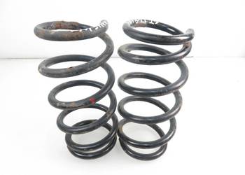 SPRĘŻYNY TYŁ MAZDA CX-9 (TB) 