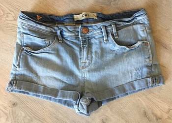 Szorty Ichi rozm.S Szorty Ichi rozm.S