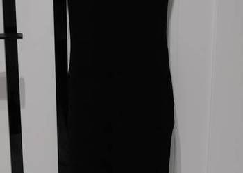 Primark świetna dopasowana długa sukienka 34 XS