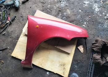 FIAT SEICENTO  BŁOTNIK PRAWY PRZÓD PRZEDNI