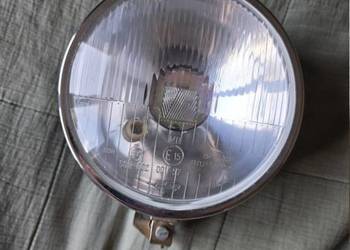 Lampa Simson S51 oryginalna DDR
