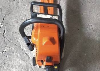 Piła spalinowa Stihl