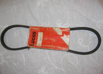 pasek do alternatora w Rover 216 od 1984 r LUCAS KEB414