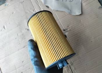 FILTR OLEJU E46H 41MCI