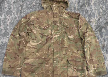 Parka Smock 2 MTP 180/96
