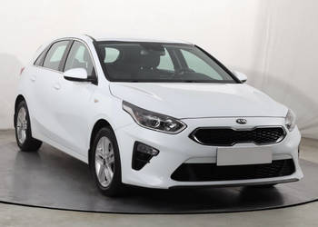 Kia Ceed 1.5 T-GDI