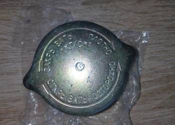 Korek chłodnicy Ził, Ural,Maz, Uaz inne