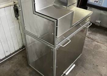 Wiązałka szynek Damar