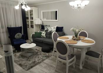 Mieszkanie 58 m2 po generalnym remoncie