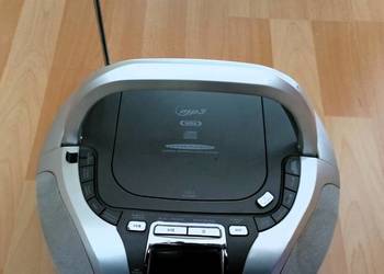 Radioodtwarzacz Thomson TM9060RC