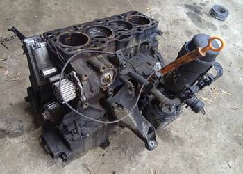 Silnik audi 1.9tdi avf