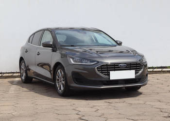 Ford Focus 1.5 EcoBlue