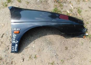 megane I FL błotnik kolor NV676 nr 753 WYSYŁKA