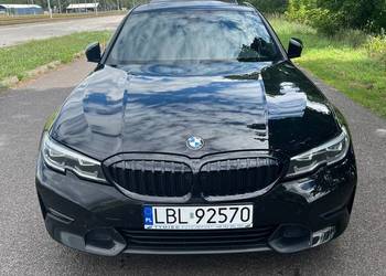 BMW 330i xDrive – 2022