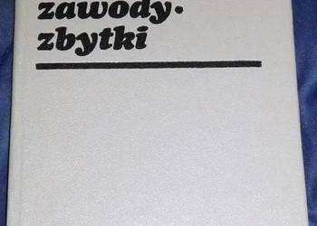 Zawody. Zbytki - Juliusz Kaden Bandrowski