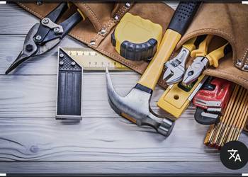 Usługi remontowo wykończeniowe