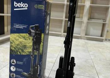 Odkurzacz pionowy Beko PowerClean ProSmart VRT95929VI czarny