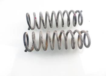 SPRĘŻYNY TYŁ KOMPLET KIA SPORTAGE III 2.0 CRDi