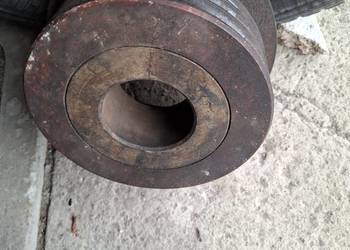 Kolo pasowe Es 320  es 18