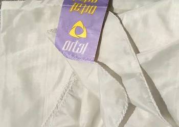 Nowy szal apaszka PRL