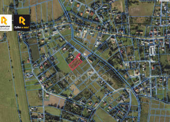 Grunt 2914 metry Drewnica