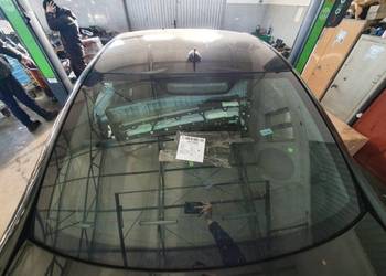 SZYBA TYŁ VOLVO S40