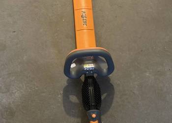 Pellend Zestaw norzyc i baterii