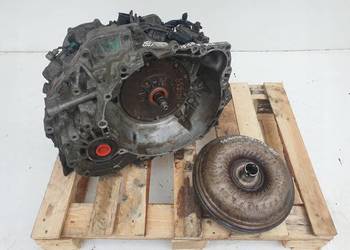 Volvo S80 2.4 T TURBO AUTOMATYCZNA SKRZYNIA BIEGÓW automat 9482025 55-50SN