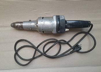 szlifierka prosta Celma PRAc 40