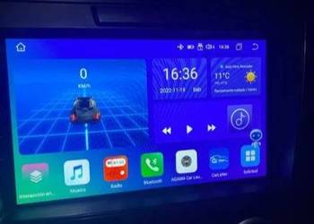 Radio 2din Android 13 Mazda 5 2005/2010r wifi bluetooth PROM