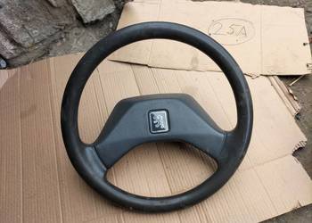 PEUGEOT 306 XN KIEROWNICA 9613093177