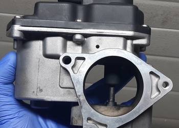 ZAWÓR EGR VW AUDI SEAT SKODA 2,0 TDI