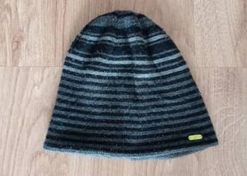 Czapka zimowa męska 4F