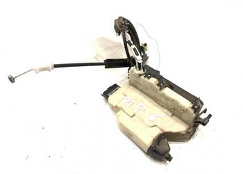 ZAMEK DRZWI PRZESUWNYCH PRAWY TOYOTA PROACE Van (minibus) 221720